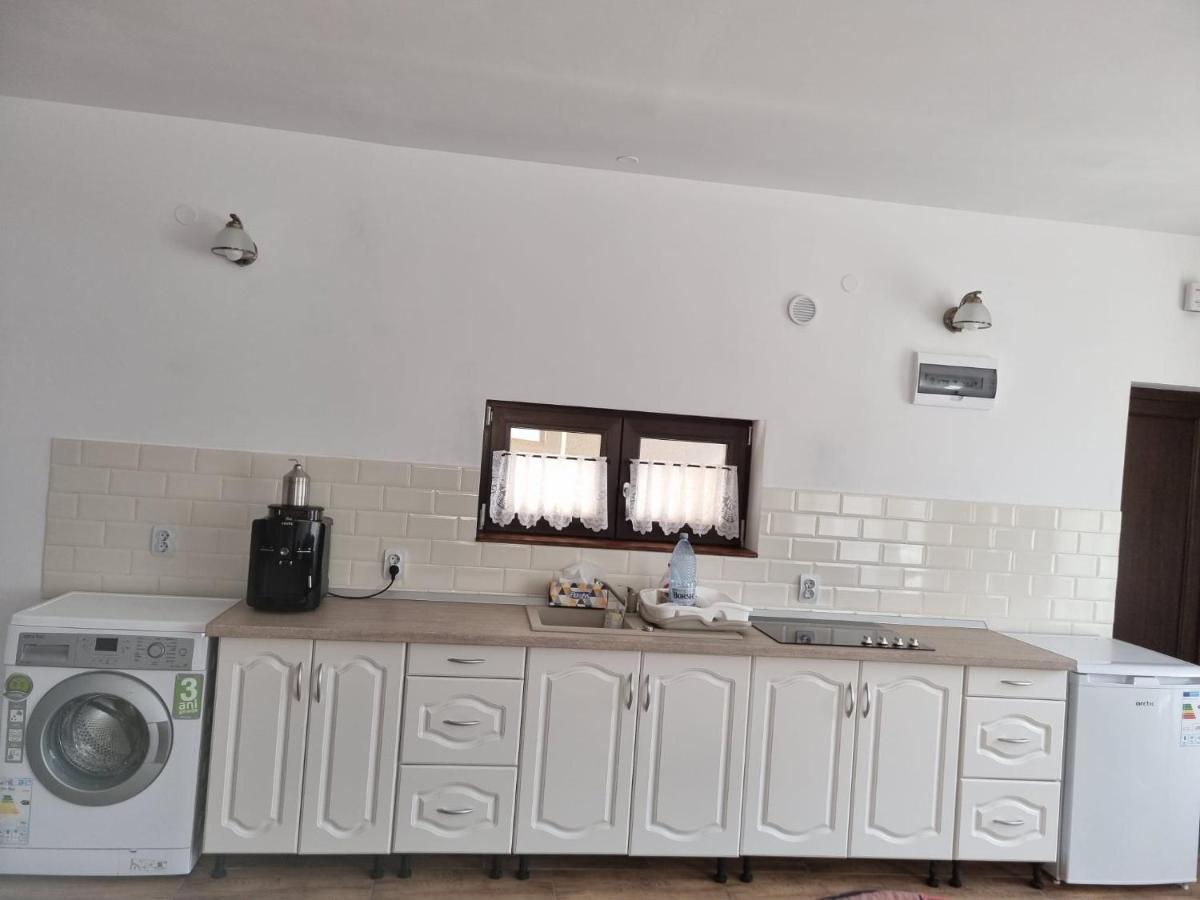 Casa de oaspeti Minerva Deva Esterno foto