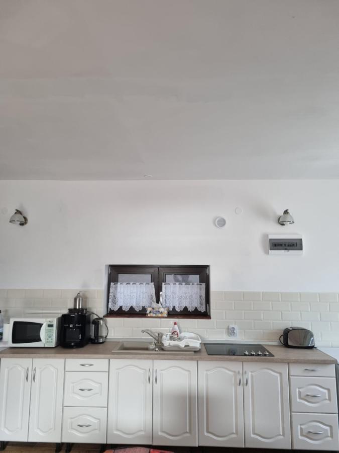 Casa de oaspeti Minerva Deva Esterno foto