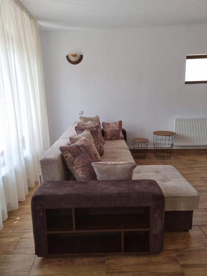 Casa de oaspeti Minerva Deva Esterno foto